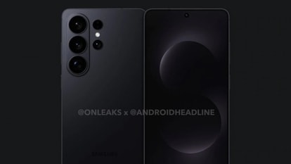 Samsung Galaxy S26 Ultra 5G mobile camera features