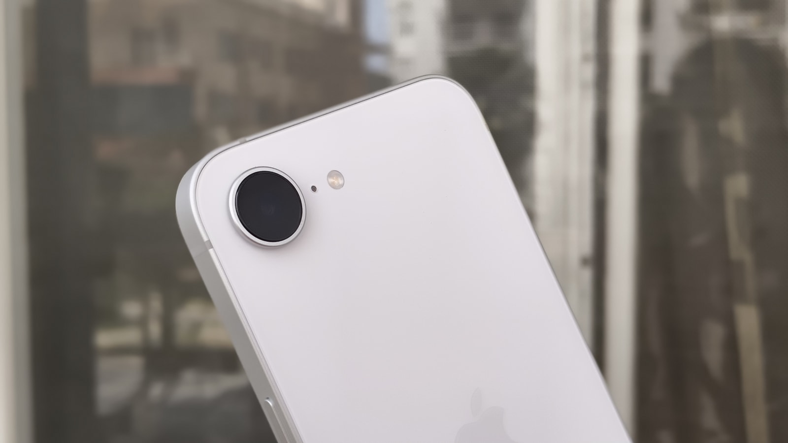 iPhone 17e is tipped to get this iPhone 17-like camera upgrade
