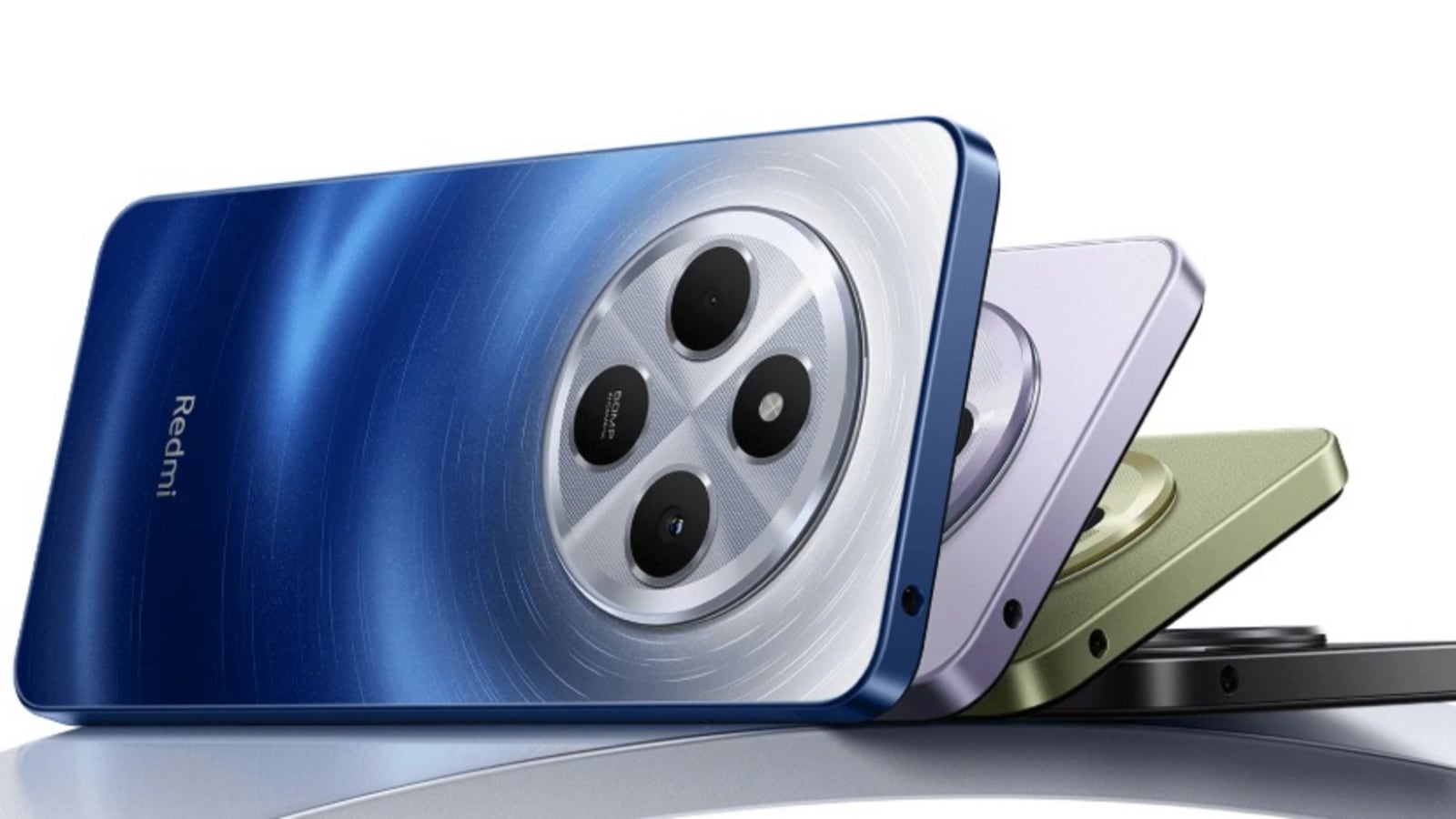 Redmi 15C 5G'nin Hindistan'daki fiyatı ve temel özellikleri lansman öncesinde sızdırıldı