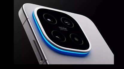 iQOO 15 5G mobile launched in India: Check out specs, features and price