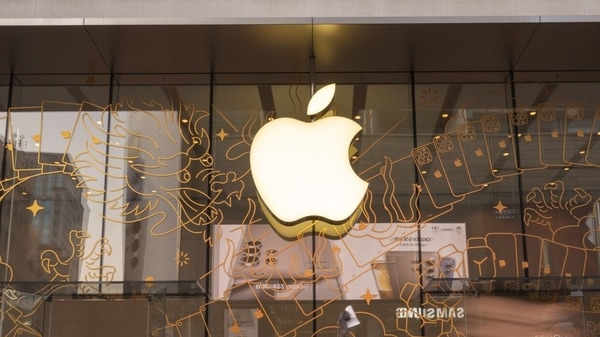 Apple appoints Meta's Newstead as general counsel amid executive changes