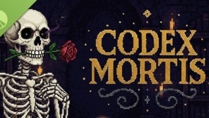 Codex Mortis