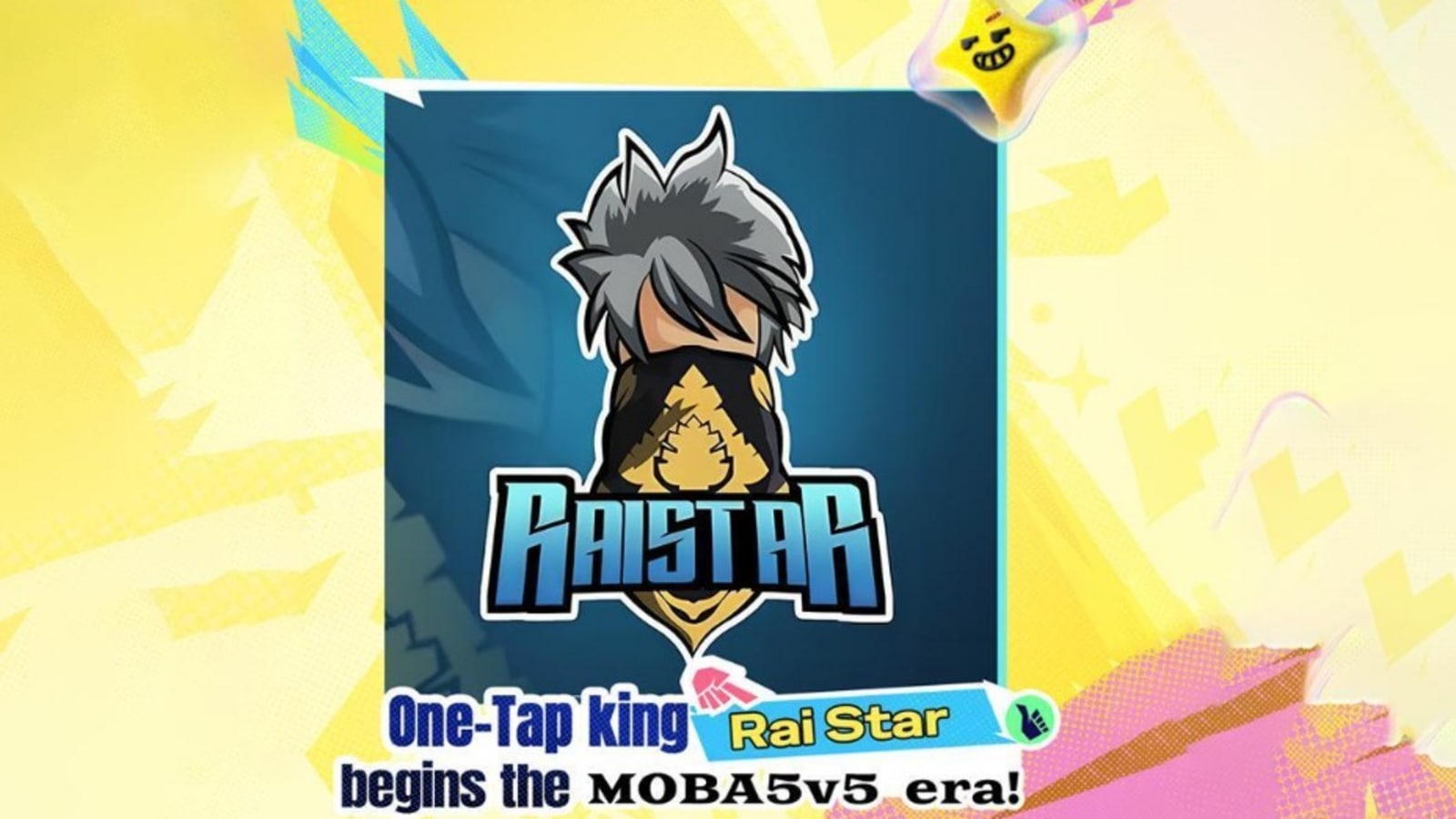 India's esports scene is transitioning towards MOBA 5v5, with Raistar and Gyan Gaming leading the way. 