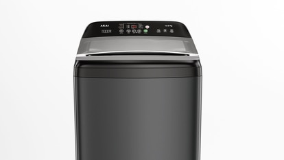 AKAI has introduced a new range of fully automatic top-load washing machines in India.
