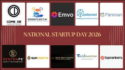 National Startup Day 2026: The Startups and Founders Behind India’s Growth Story
