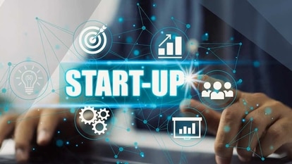 Kashmir-based start-up bets on laser power beaming to power devices without wires