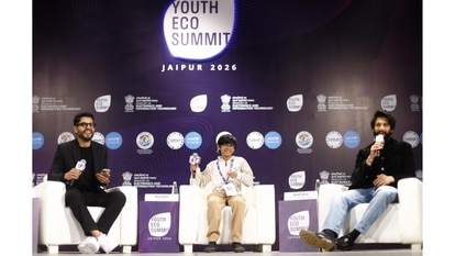 AI’s Environmental Footprint Takes Focus at Youth Eco Summit 2026