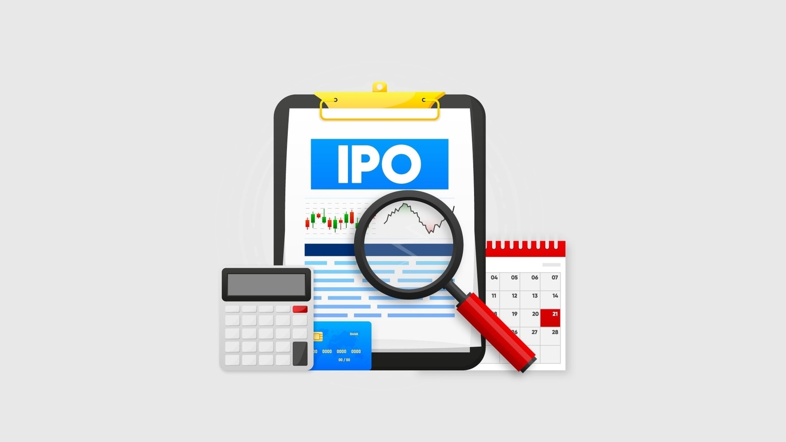 IPO Investing Guide: Tracking New Listings and Checking Allotment Status
