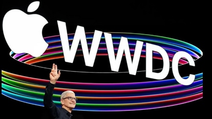 Apple to hold annual developers conference from June 8