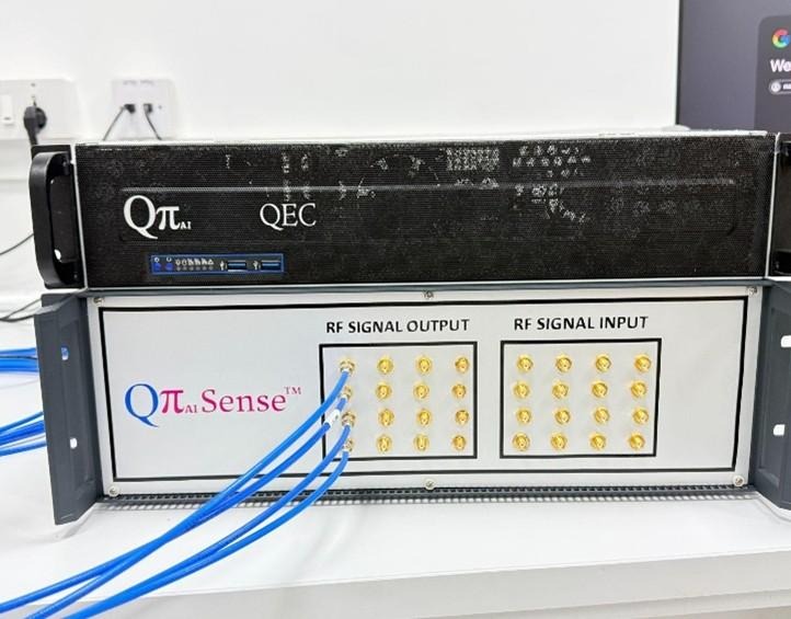  QpiAI