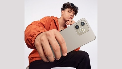 Lava Bold N1 5G mobile new variant launched in India: Price, availability details