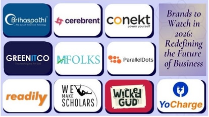 Brands to watch in 2026: Redefining the future of business