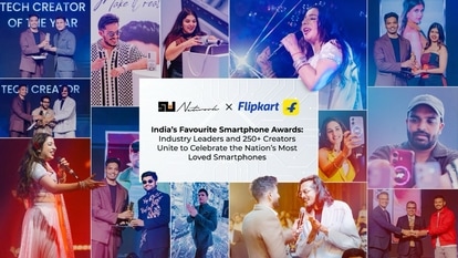 Flipkart crowns India's favourite smartphones at Phuket Awards Night: The complete winners revealed