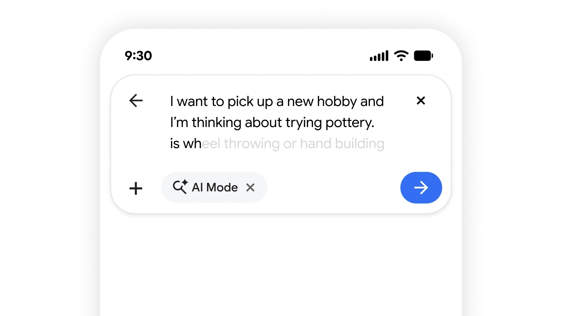Gemini 3.5 Flash, Google’s latest lightweight AI model 