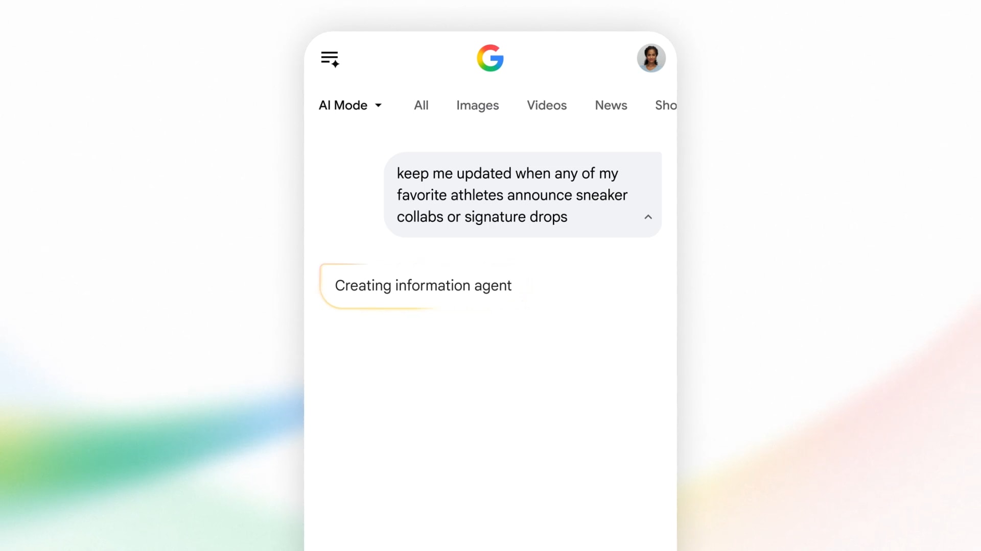 Autonomous Search Agents are getting popular.
