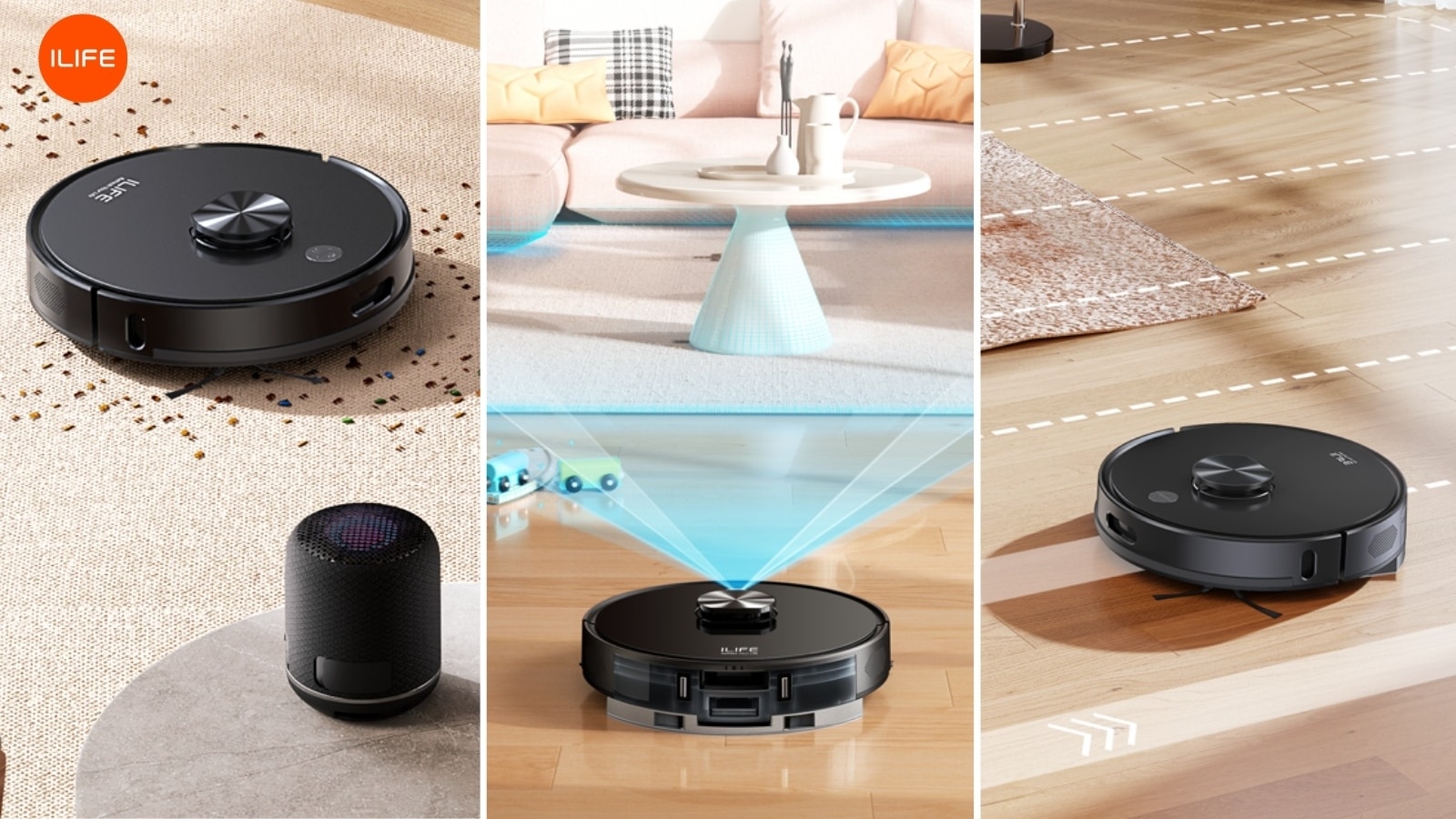 Why More Indian Households Are Switching to Robotic Vacuum Cleaners