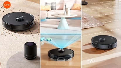 Amazon Prime Day Sale 2026: Why More Indian Households Are Switching to Robotic Vacuum Cleaners