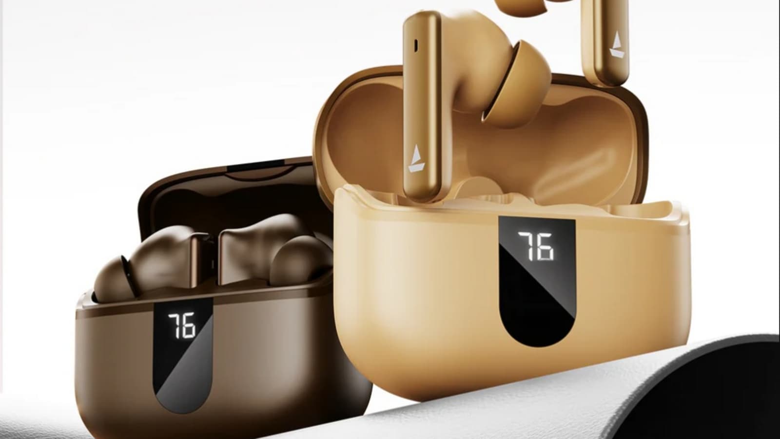 In 2026, boAt offers a diverse range of earbuds in India, focusing on bass quality and battery longevity.