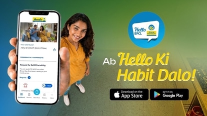HelloBPCL: Your One-Stop App for LPG Booking, Fuel Payments and Business Solutions