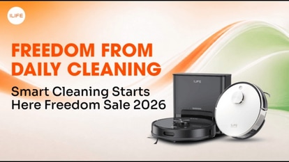 Best Robotic Vacuum Cleaners to Buy During the Freedom Sale 2026