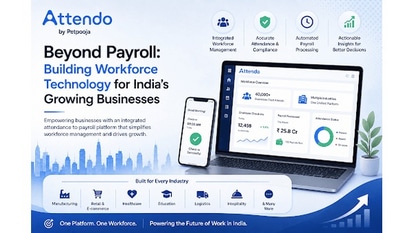 Beyond Payroll: Building Workforce Technology for India’s Growing Businesses