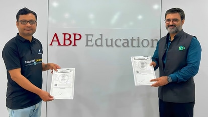 ABP Education Invests in YoLearn.ai to Expand Personalized Learning for 250 Million Indian Students