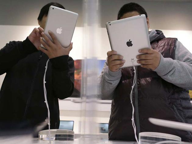 Apple’s new iPad Pro will reportedly launch in two sizes of 11-inches and 12.9-inches.