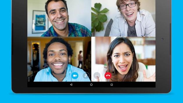 From March 1, people will no longer be able to log in to version 7.16 of Skype for Windows desktop and older versions, and version 7.18 of Skype for Mac.