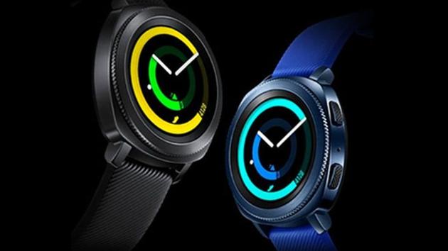 gear fit 2 rebooting