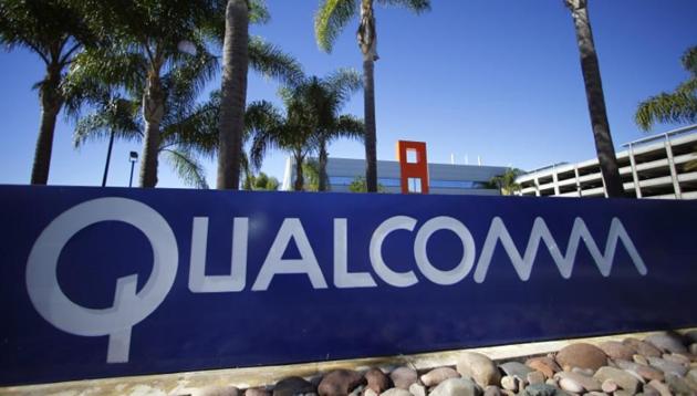 Along with Huawei, Qualcomm is in a patent dispute with Apple as well.