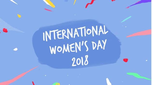 Facebook launches campaigns and tools to celebrate International Women’s Day 2018.