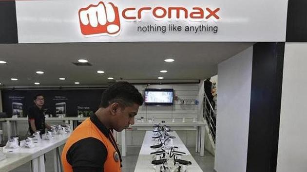 Micromax invests in AI based startup One Labs
