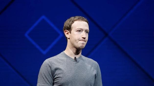 Facebook CEO Mark Zuckerberg has to testify before Congress and US lawmakers on the company’s recent data leak scandal.