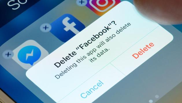 Facebook faces increased scrutiny around personal data privacy and its handing of fake news and extremist content.