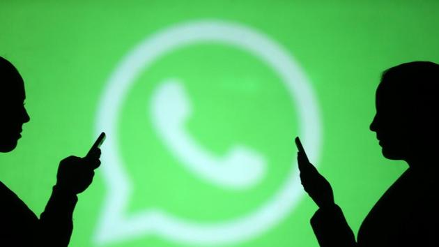 WhatsApp has over 200 million active users in India.