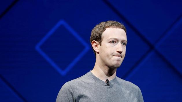 Mark Zuckerberg will address the recent Facebook data breach with ‘angry’ US lawmakers.