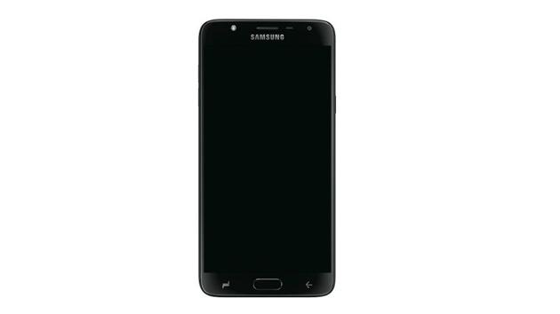 Samsung Galaxy J7 Duo features a 5.5-inch HD ‘Super AMOLED’ display.