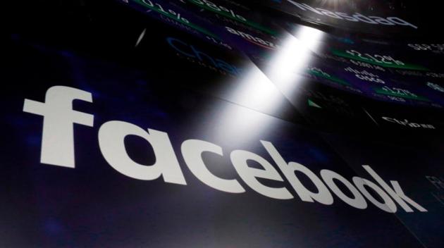 Facebook made $40 billion in advertising revenue last year.