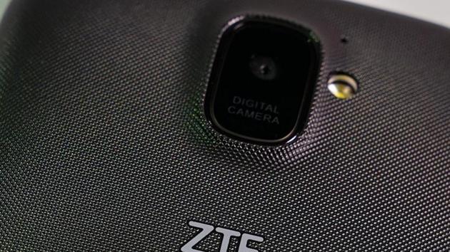 ZTE may lose Android software licence after US ban