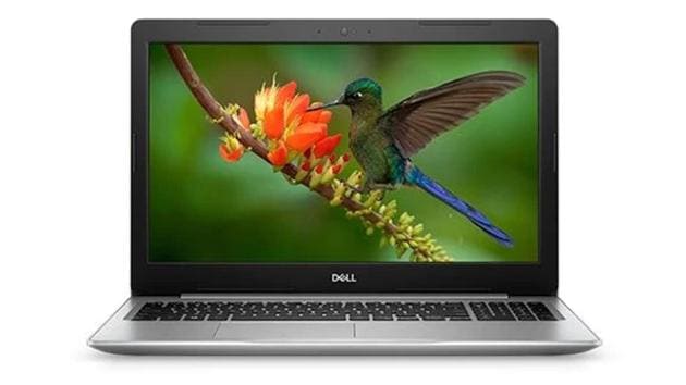 Inspiron 15 5575 will be available through Dell exclusive stores and large format retailers from April 25