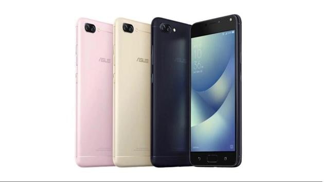 Asus Zenfone Max Pro M1 is expected to house a 5,000mAh battery.