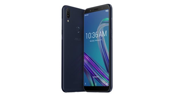 Asus Zenfone Max Pro M1 will go on sale starting May 3 exclusively via Flipkart.