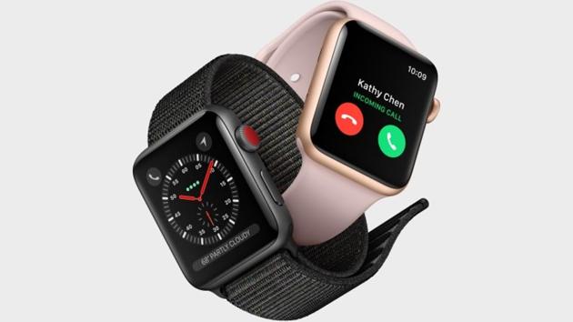Apple Watch Series 3 cellular: Everything you need to know