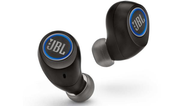 JBL Free wireless earphone is now available in India.