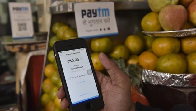 India payment players have six months to store all data within the country.