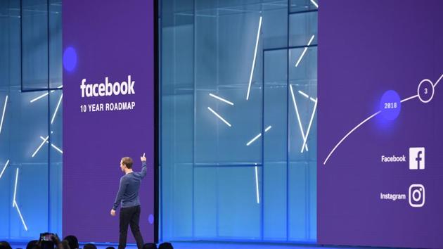 Facebook chief Mark Zuckerberg announced the world's largest social network will soon include a new dating feature -- while vowing to make privacy protection its top priority in the wake of the Cambridge Analytica scandal.