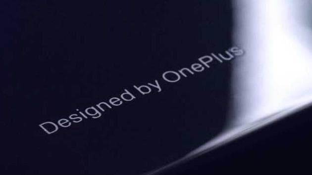 OnePlus 6 will feature a glass back with five printed layers of nanotech coating.