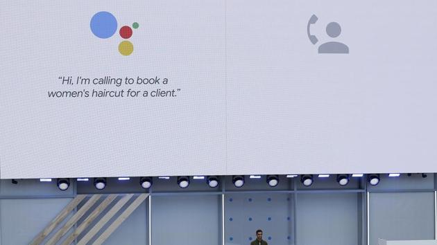 Google put the spotlight on its artificial intelligence smarts at its annual developers conference earlier this week.