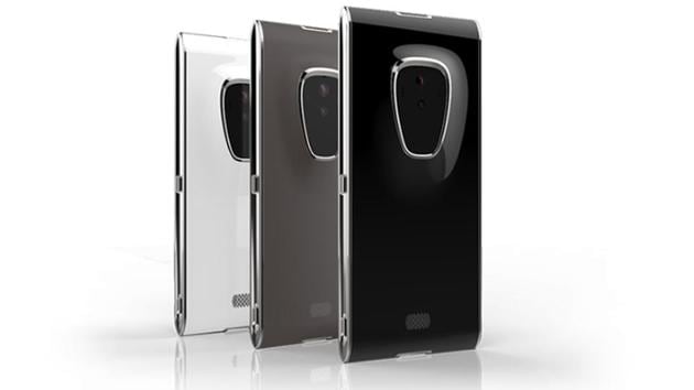 Sirin Labs last week announced full specifications of its Finney, touted as the world’s first blockchain smartphone.