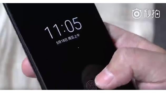 Xiaomi Mi 8 is rumoured to come with Snapdragon 845 chipset with up to 8GB RAM, 64GB of storage, and a 4,000mAh battery.